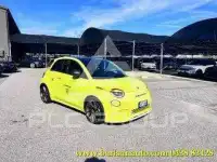 2023 Abarth 500e