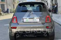 2023 Abarth 595