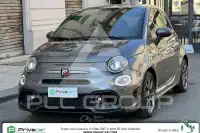 2023 Abarth 595