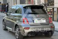 2023 Abarth 595