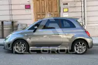 2023 Abarth 595