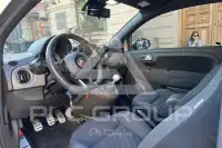 2023 Abarth 595