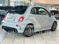 2023 Abarth 595