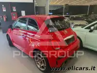 2023 Abarth 595