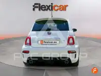 2023 Abarth 595