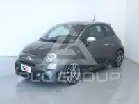 2023 Abarth 595