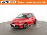 2023 Abarth 595