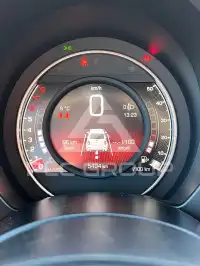 2023 Abarth 595