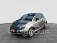 2023 Abarth 595