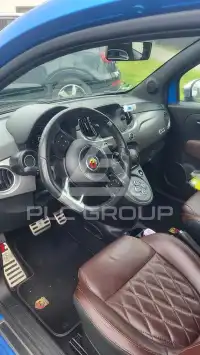 2023 Abarth 595