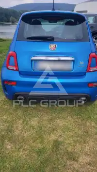2023 Abarth 595