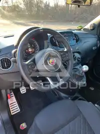 2023 Abarth 595