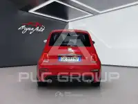 2023 Abarth 595