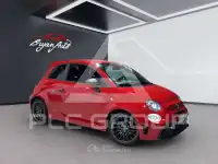 2023 Abarth 595