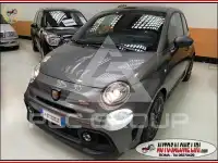 2023 Abarth 595