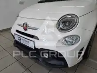 2023 Abarth 595C