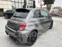 2023 Abarth 695