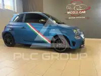 2023 Abarth 695