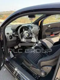 2023 Abarth 695