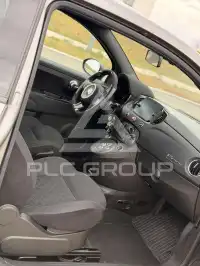 2023 Abarth 695