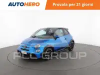 2023 Abarth 695