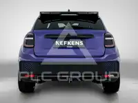 2023 Abarth 600