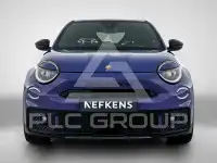 2023 Abarth 600
