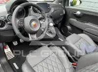 2023 Abarth 695C