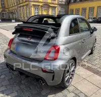 2023 Abarth 695C