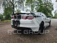 2023 Chevrolet Camaro