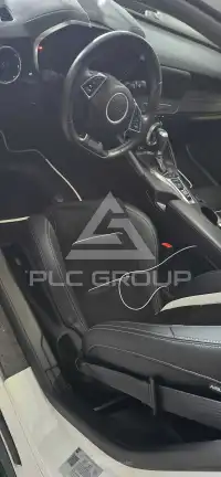 2023 Chevrolet Camaro