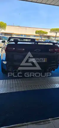 2023 Chevrolet Camaro