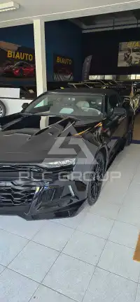 2023 Chevrolet Camaro