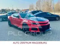 2023 Chevrolet Camaro