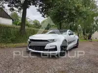 2023 Chevrolet Camaro
