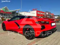 2023 Chevrolet Corvette