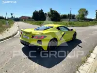 2023 Chevrolet Corvette