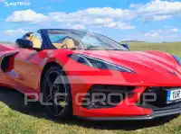 2023 Chevrolet Corvette