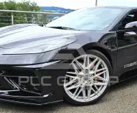 2023 Chevrolet Corvette