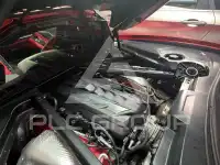 2023 Chevrolet Corvette