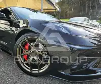 2023 Chevrolet Corvette