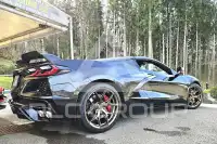 2023 Chevrolet Corvette