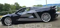 2023 Chevrolet Corvette