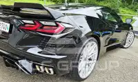 2023 Chevrolet Corvette