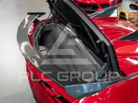 2023 Chevrolet Corvette