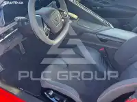 2023 Chevrolet Corvette