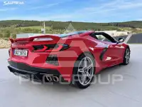 2023 Chevrolet Corvette