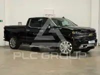 2023 Chevrolet Silverado