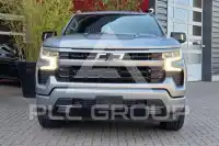 2023 Chevrolet Silverado