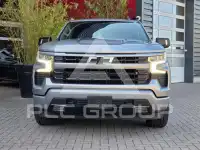 2023 Chevrolet Silverado